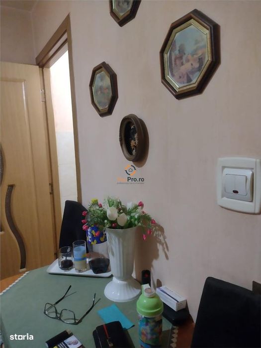 Apartament Etaj 1 Bd Rebreanu — fotografia 3