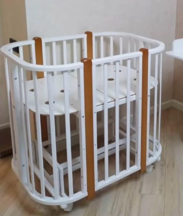 Продам детскую кровать