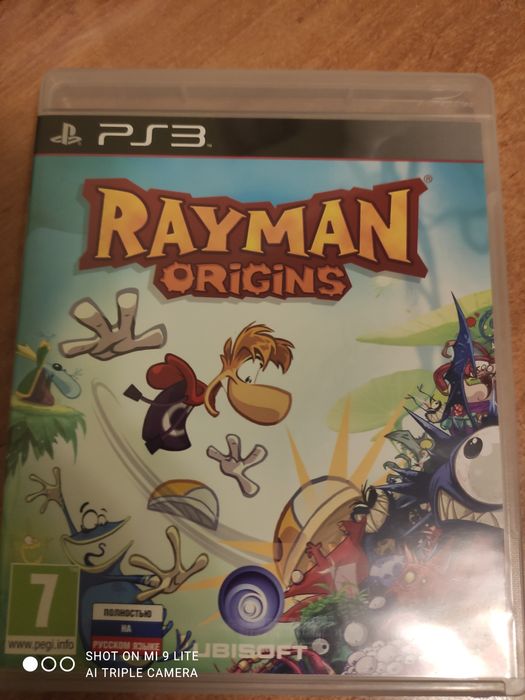 Продам игры для PS3