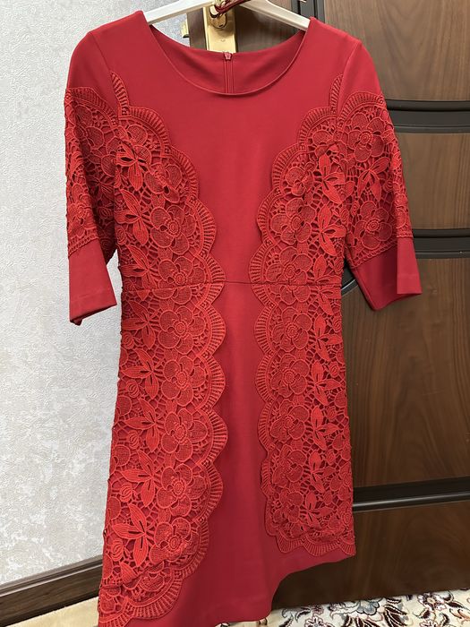 Очень красивое платье коктельное