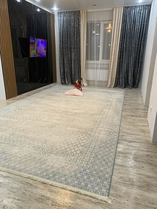 Жер уй сапалы салынған