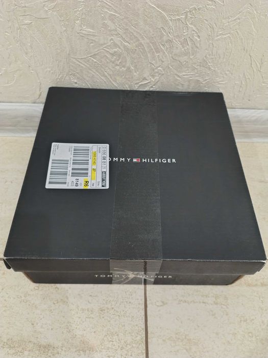 Tommy Hilfiger 27 боти