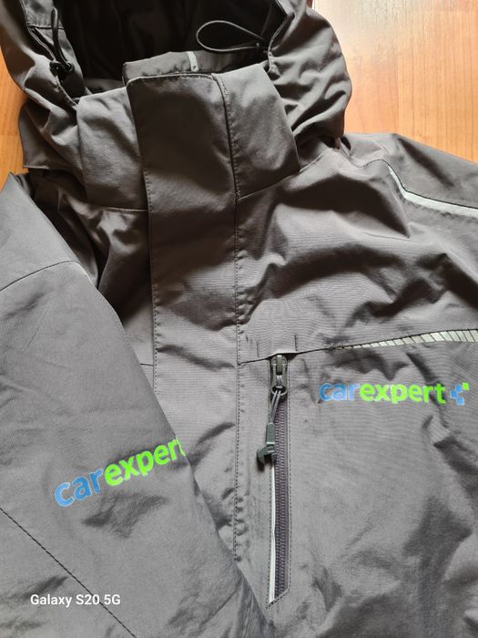 Geacă bărbați Engelbert Strauss Functional Jacket, mărimea M