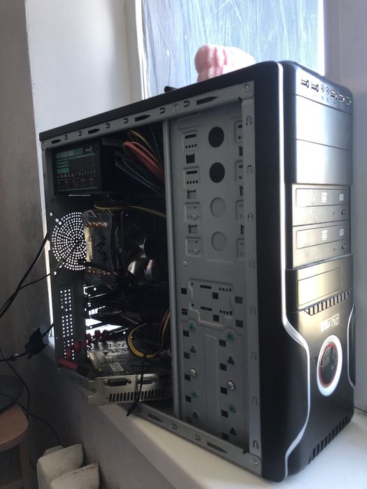 Компютер продам 80к