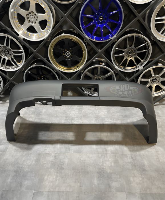 Бампер задний ChargeSpeed Subaru Impreza GC/GF