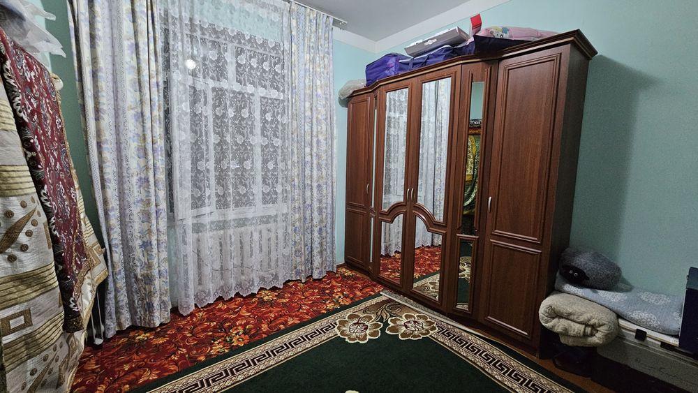 Коттедж сотилади