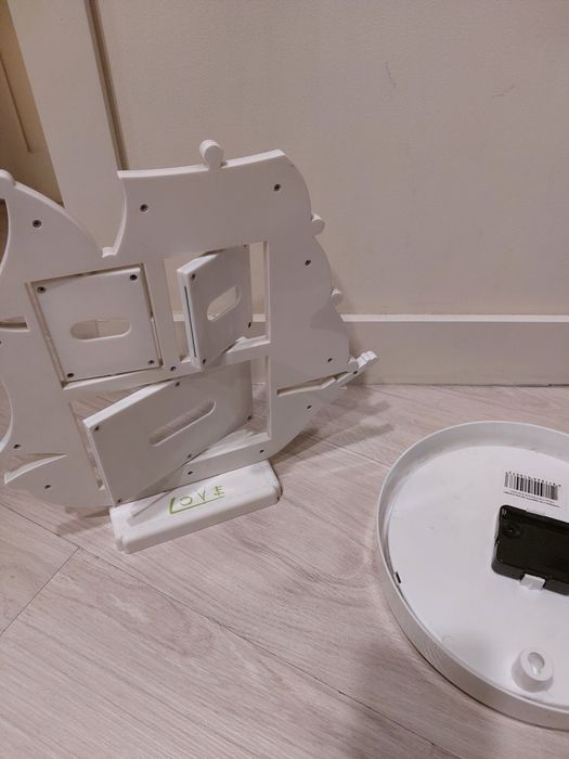 Фоторамка для детской комнаты