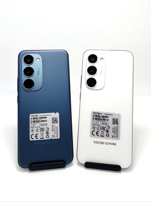 Tecno Spark 40 Pro+ 16/256Gb