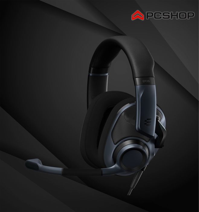 Epos H6pro.