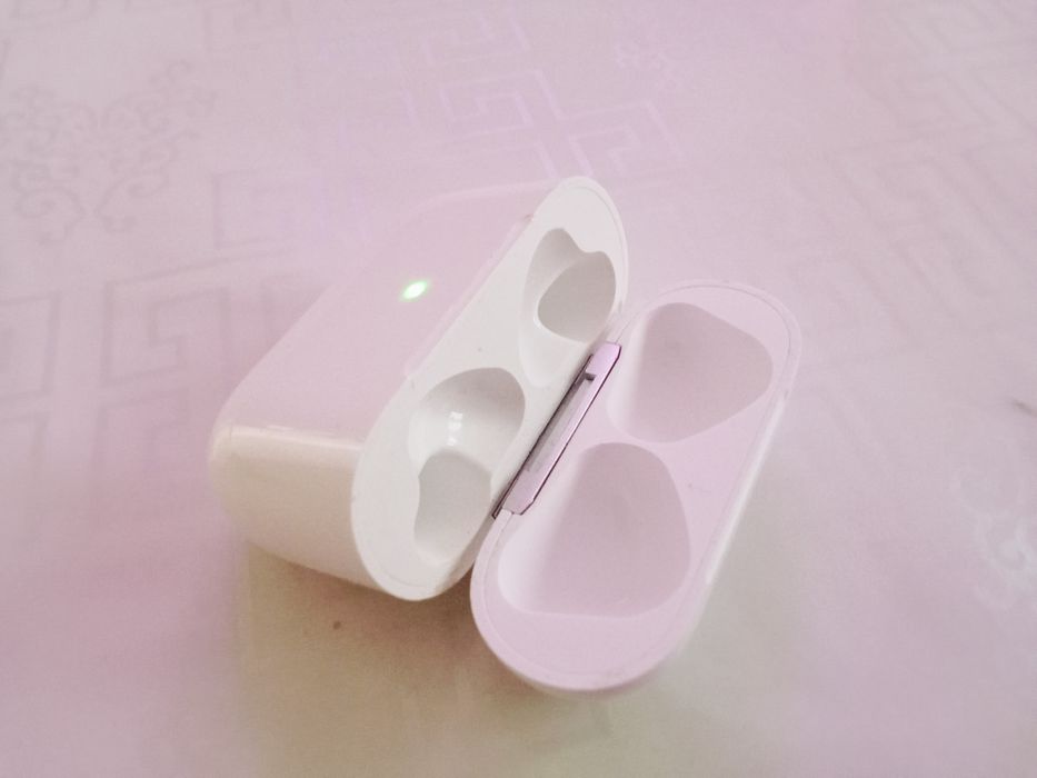 Продам кэйс от airports