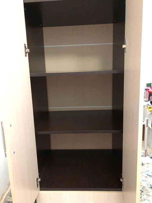 Шкаф-купе Лидер, белфорт