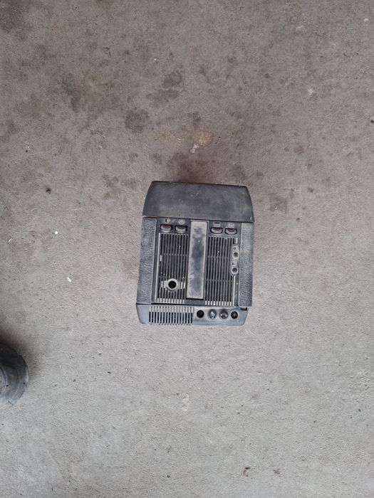 Silelis 403 d телевизор