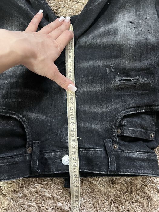 Нови дамски дънки Dsquared