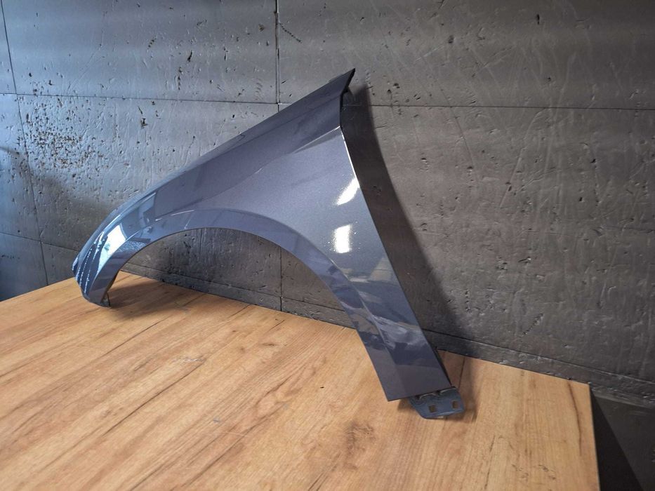 Aripa Fata Stanga Ford Focus 3 III 2011-2014 (MidNight Sky (Gri))