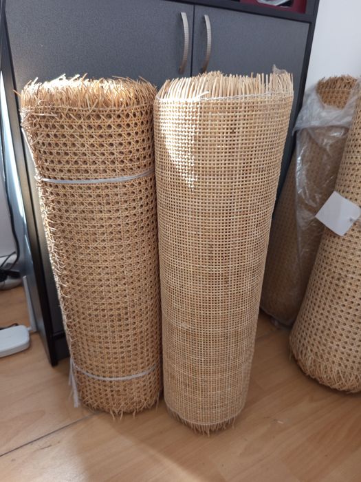 Ротанговое полотно натуральное