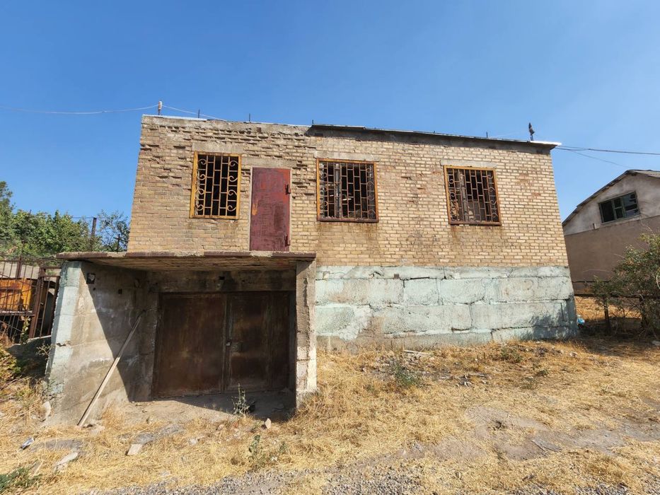 Продается дача в дачном поселке