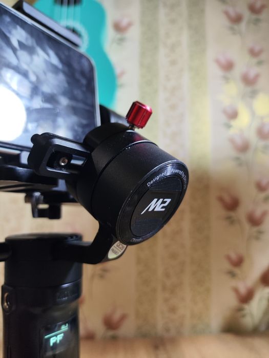 стабилизатор ZHIYUN CRANE M2