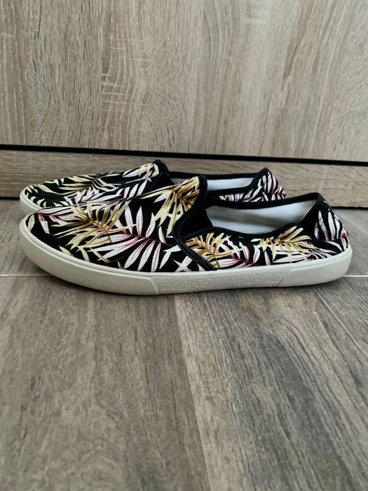 Дамски плетненки експадрили