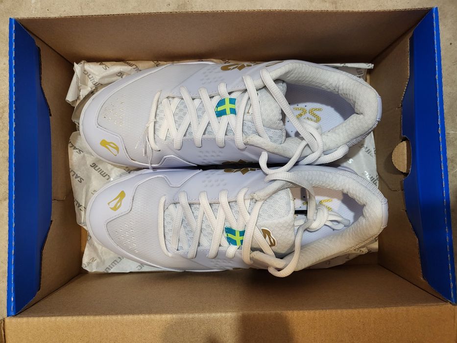 Продавам оригинални маратонки SALMING