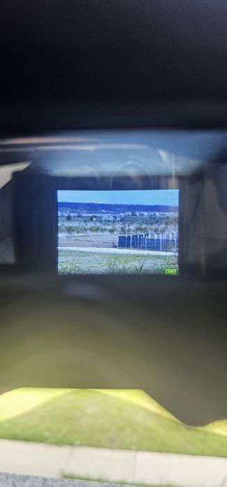 Binoclu Bresser night vision 3x20