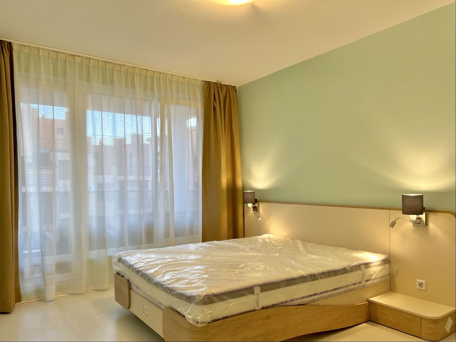 Лукс Aпартамент на 150м. плаж