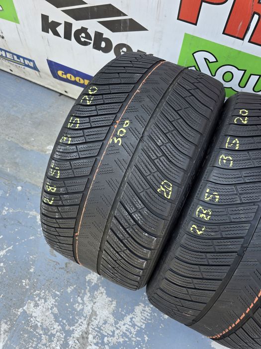 285.35.20 michelin m+s