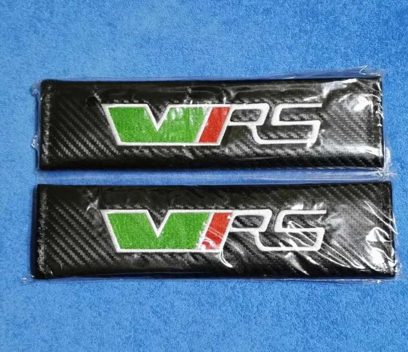 Accesorii skoda VRS- protectie centura