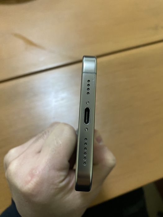 Айфон 16 про макс 256