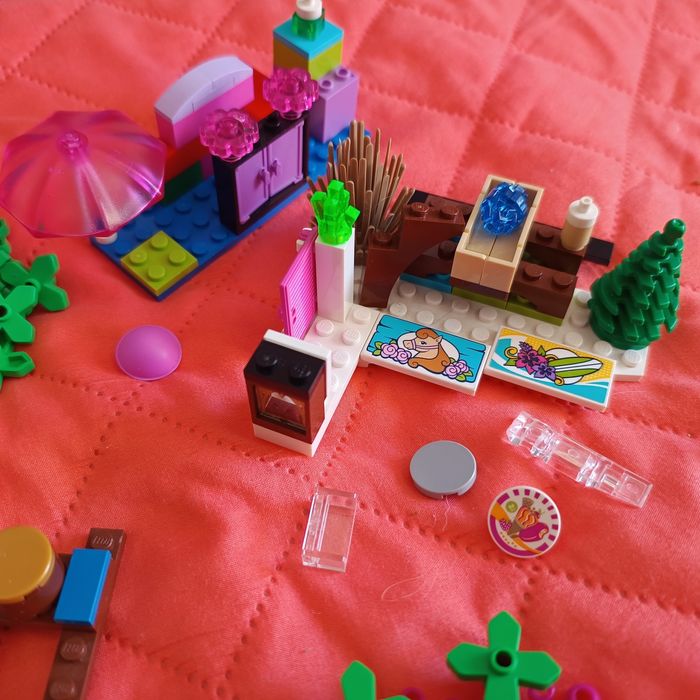 Disney de colectie cadou lego