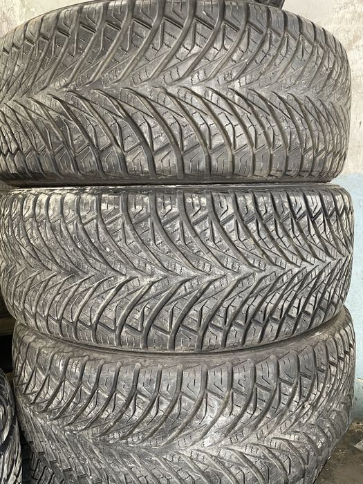 Austone 235/55/18 balon