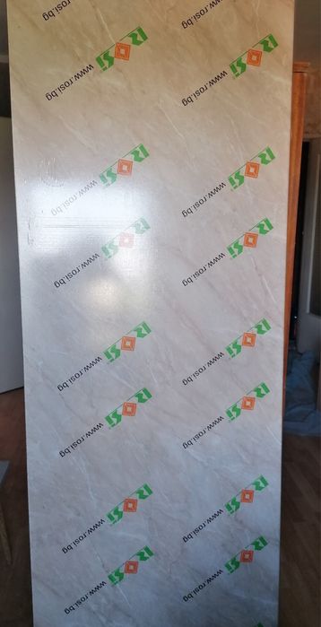 Чисто нов Кухненски плот