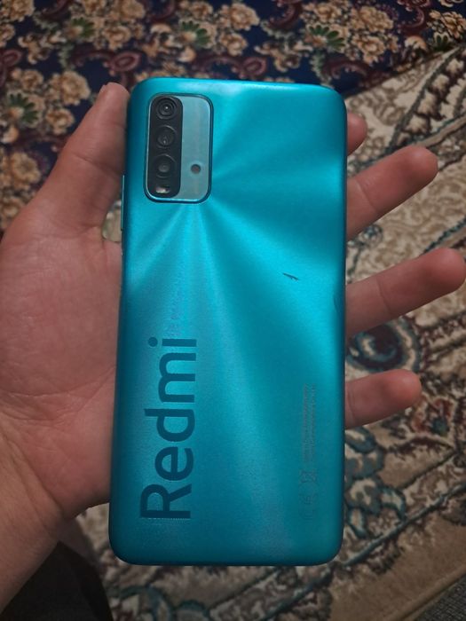 Redmi 9 t karobka dokument