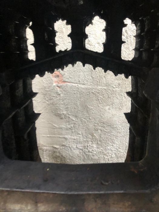 Elementi Centrala pe lemne Viadrus 35 kw