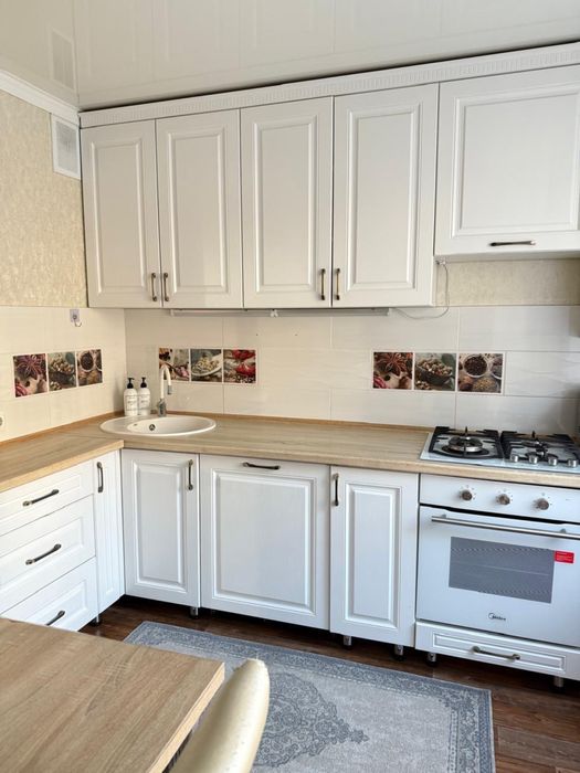 Продам 3 комнатную квартиру