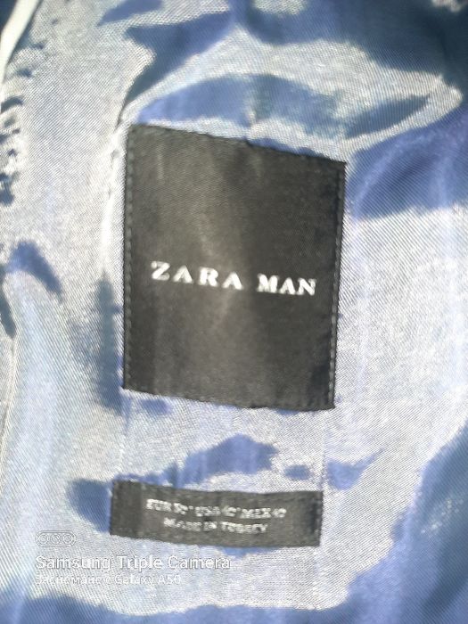 Мъжки костюми и кожено яке