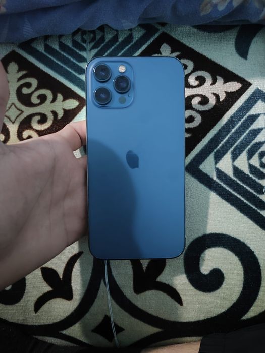 Айфон 12 про макс