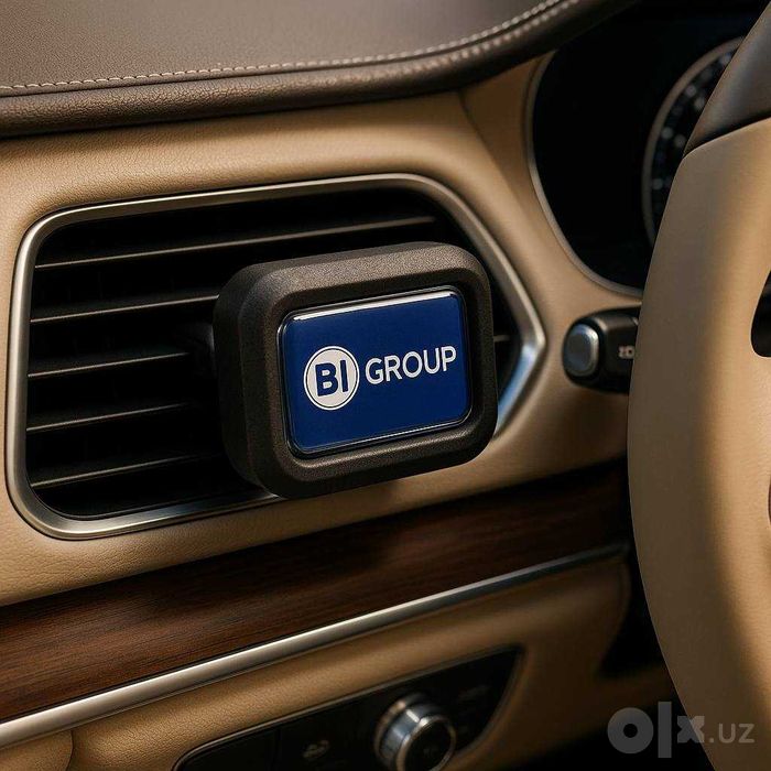 Ароматизатор для авто