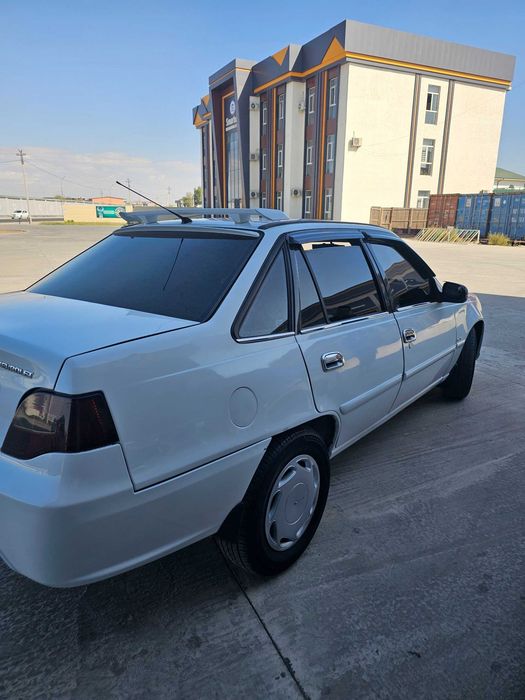 DAEWOO Neksiya 2 Sotiladi