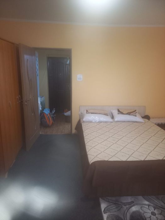 Garsonieră de închiriat lângă Favorit