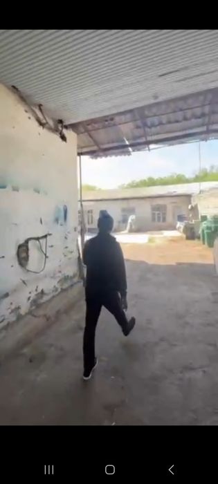 Choshtepada  15 sotx yer sotiladi tayyor biznes loyixa