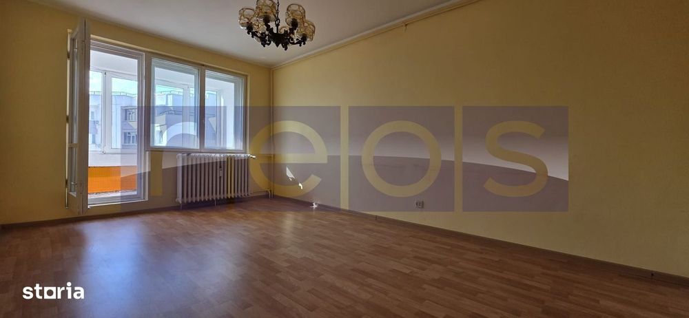 Vanzare 2 Camere Decomandat Tineretului