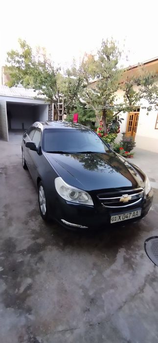 Epica 2011 Toza 108 km