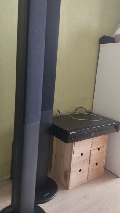 Домашна кино система samsung