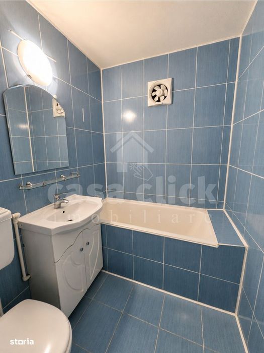Țiglina 1 | 2 camere liniștite, fara risc seismic, lângă Tribunal