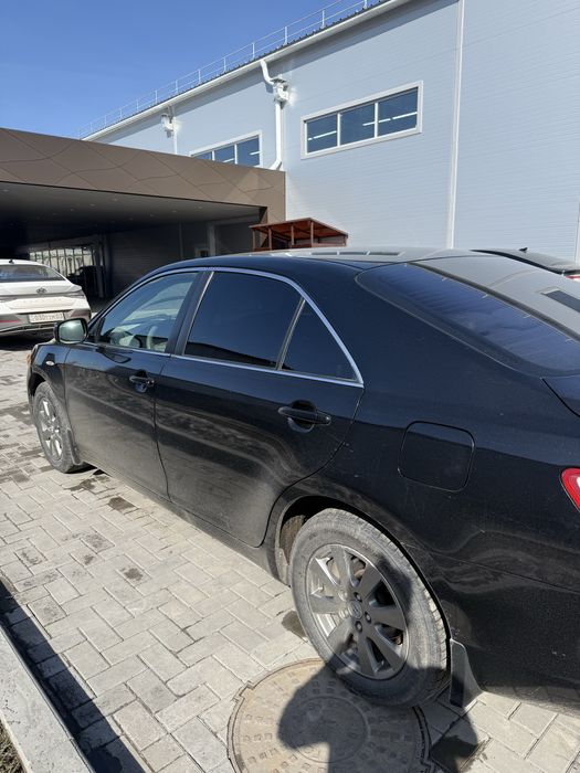 Продам диски на камри