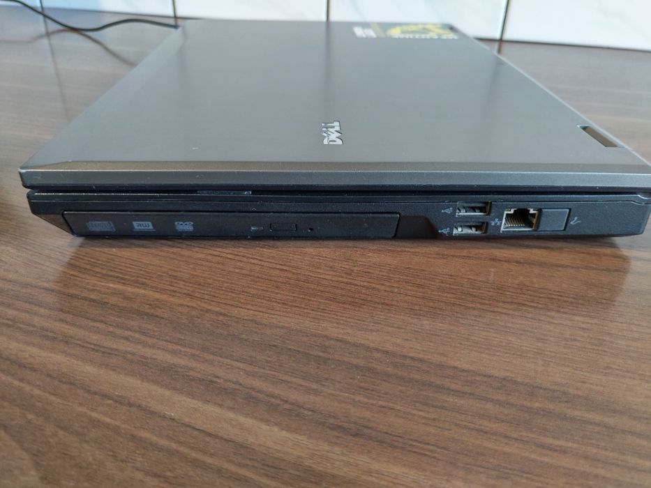 Laptop Dell Latitude E5410 HDD250 4g ram