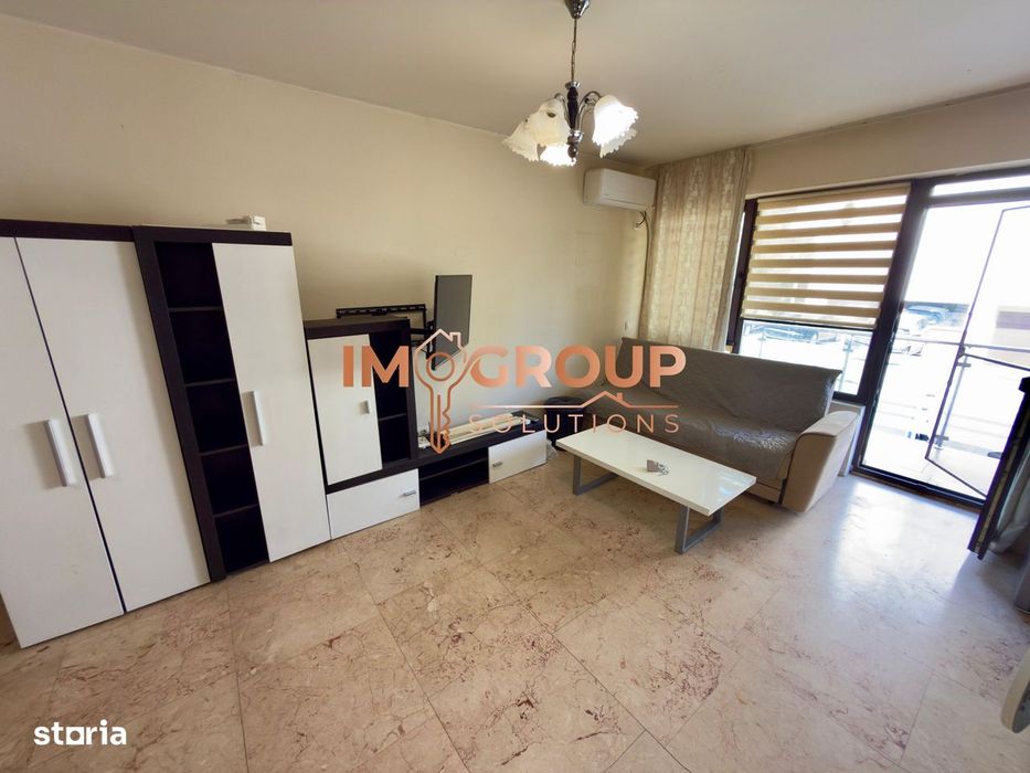 Copou/Exclusive - Etaj 1 - Bloc Nou - Apartament Cu 3 Camere
