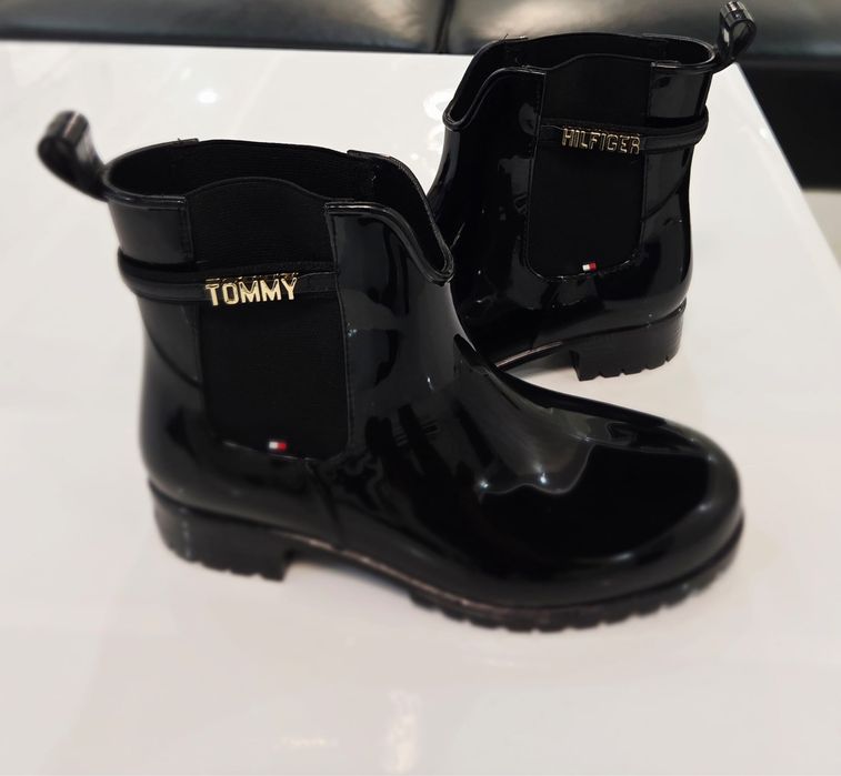 Ghete Tommy Hilfiger