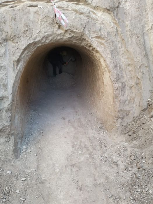 Горизонтальный бурения мини гнб