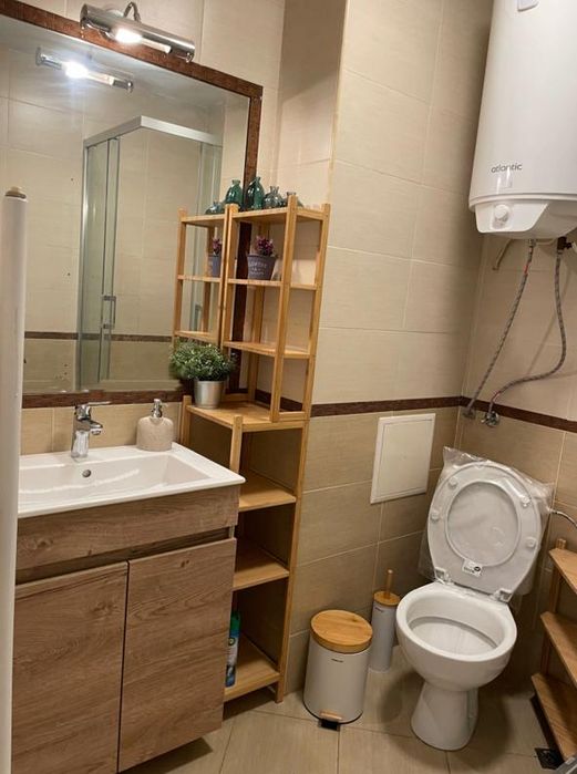 Дава се под наем Двустаен апартамент в София, Борово - 62 кв.м за 680 € - Снимка #5